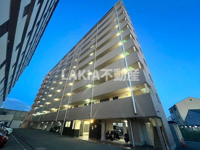 Mプラザ城東六番館