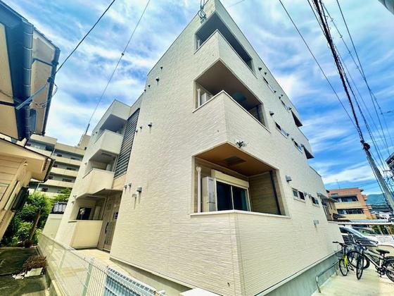 クレトス祇園新橋