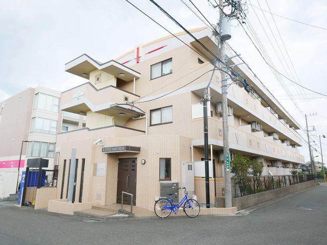 R-STYLE町田(1K/1階)