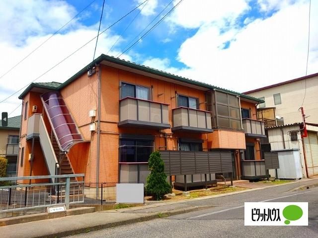 MAST TOWN 出川B