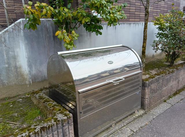 プランドール長峰