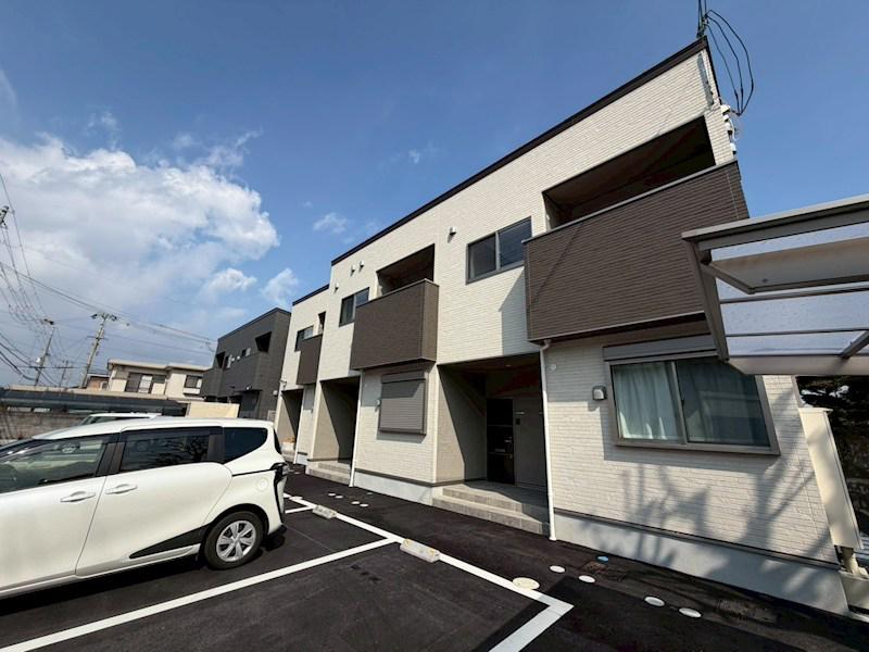 BRISE HIMEJI HIGASHI