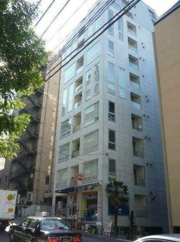 グラックス市ヶ谷一口坂