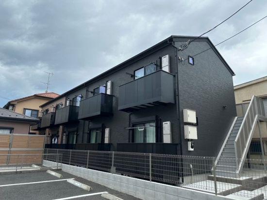 キャメル上福岡A