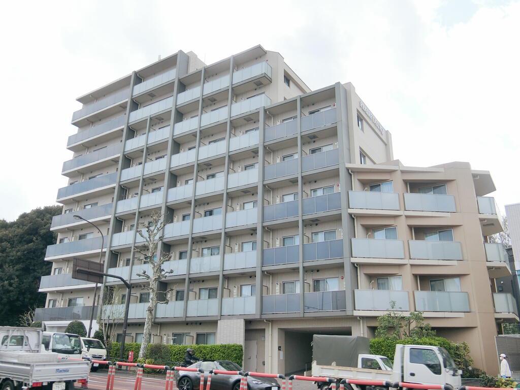 プレール・ドゥーク世田谷代田