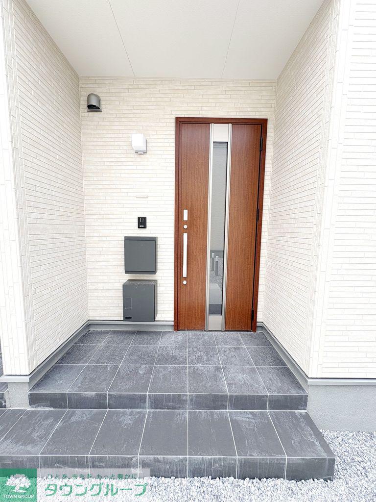 リーブルファイン愛宕駅前I