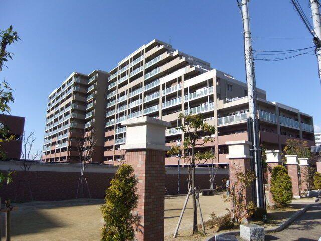ガーデンフラッツ豊中旭ヶ丘
