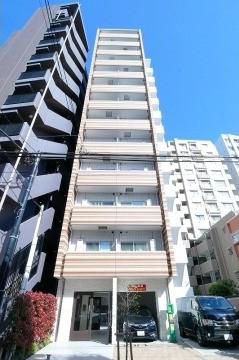 PREMIUM CUBE 品川戸越MO