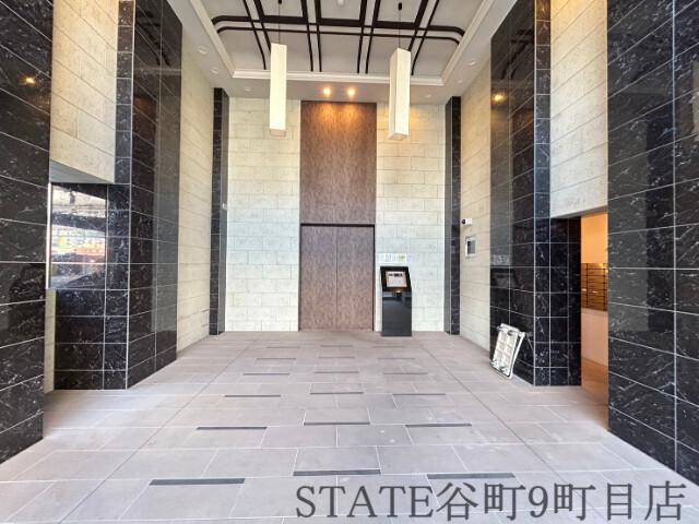 エスリード大阪城南グランデュクス