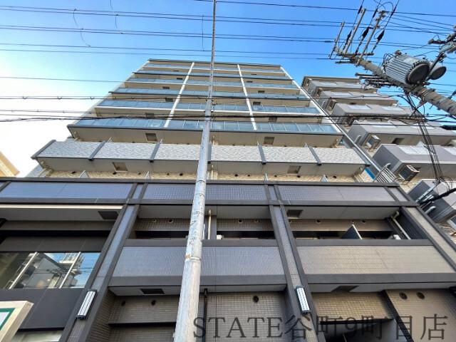 エスリード大阪城南グランデュクス