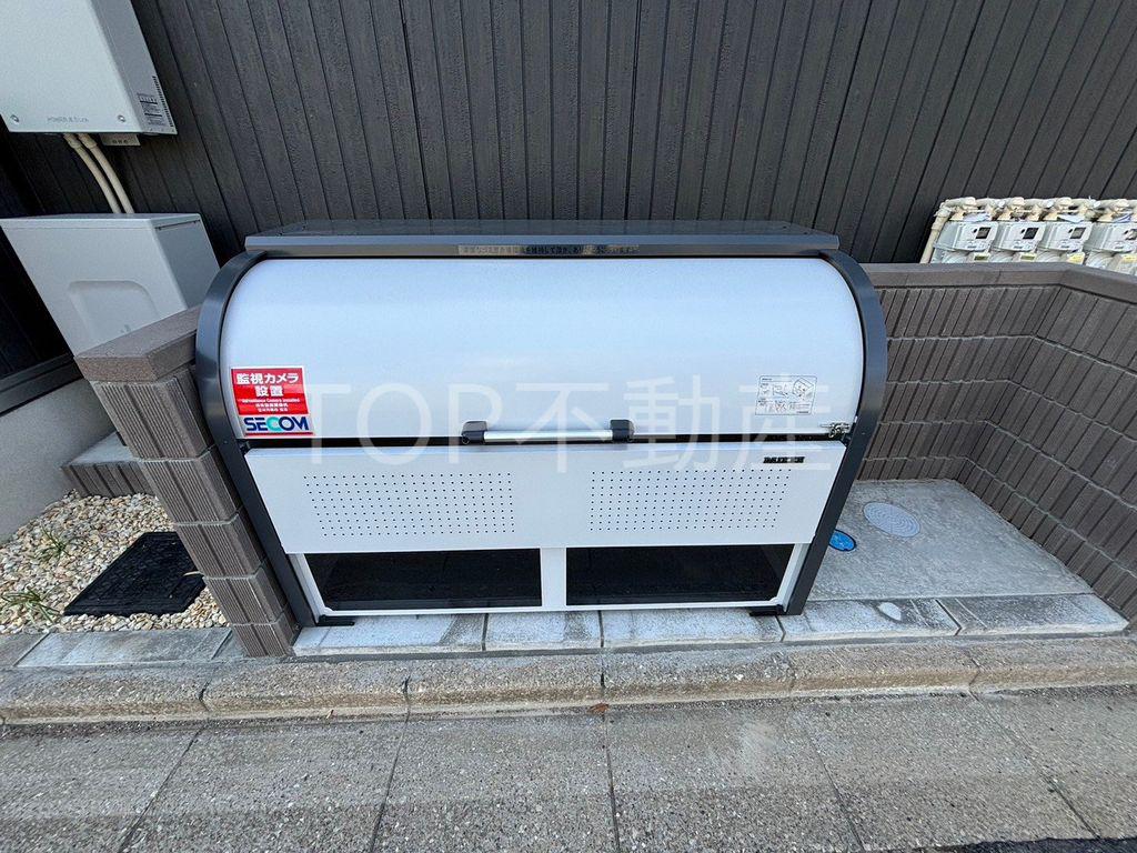 アメニティ 本千葉