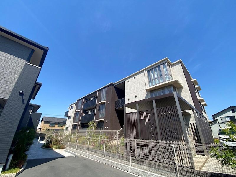シャーメゾンラプロヴァンス