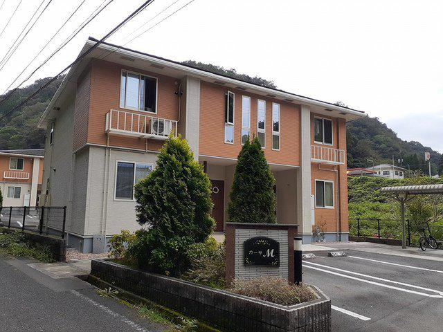 カーサMB棟
