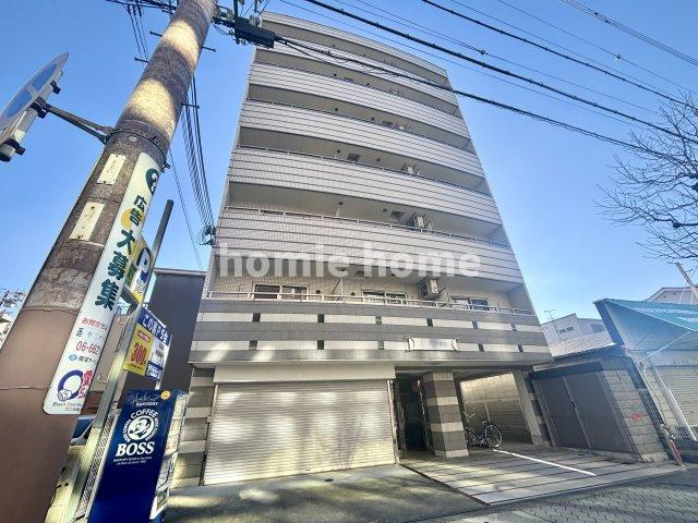 ラフォンテ中野
