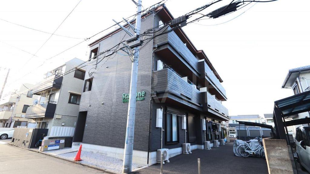 STAZIONE MINAMI RINKAN