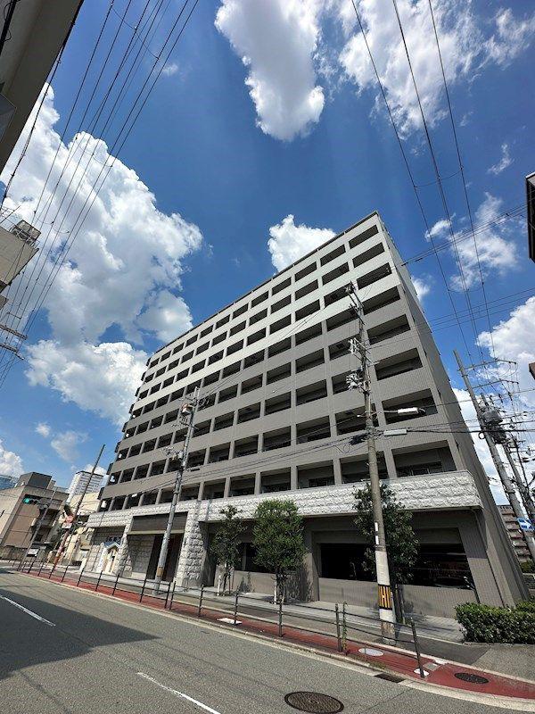 ラクラス新大阪