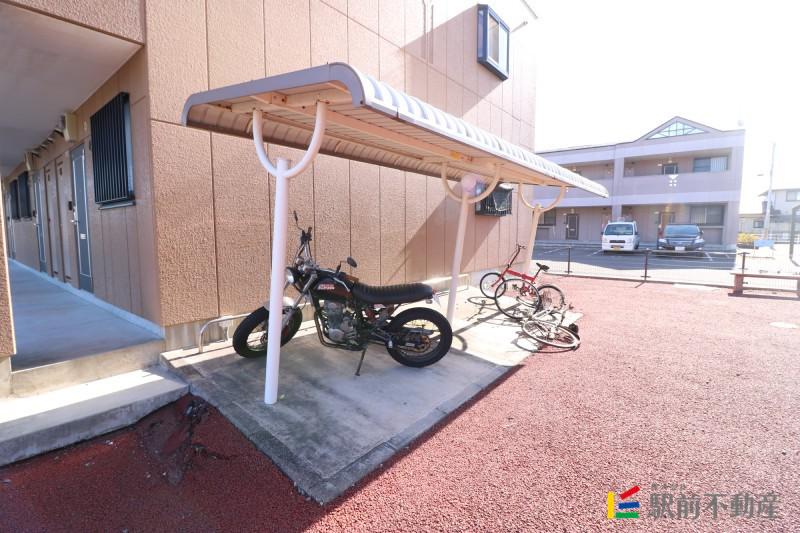 CORPOさくら C棟
