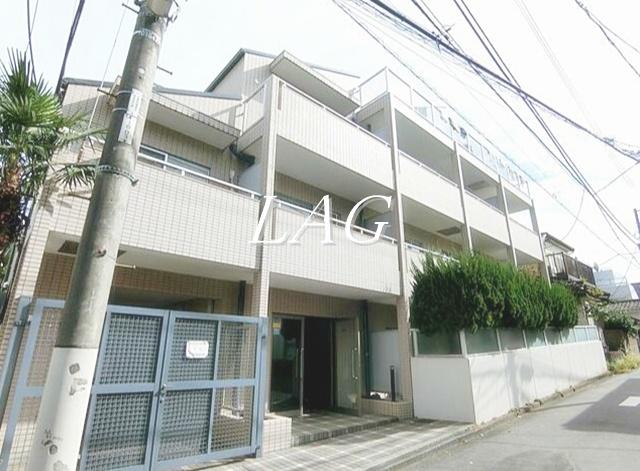サンピア中野中央
