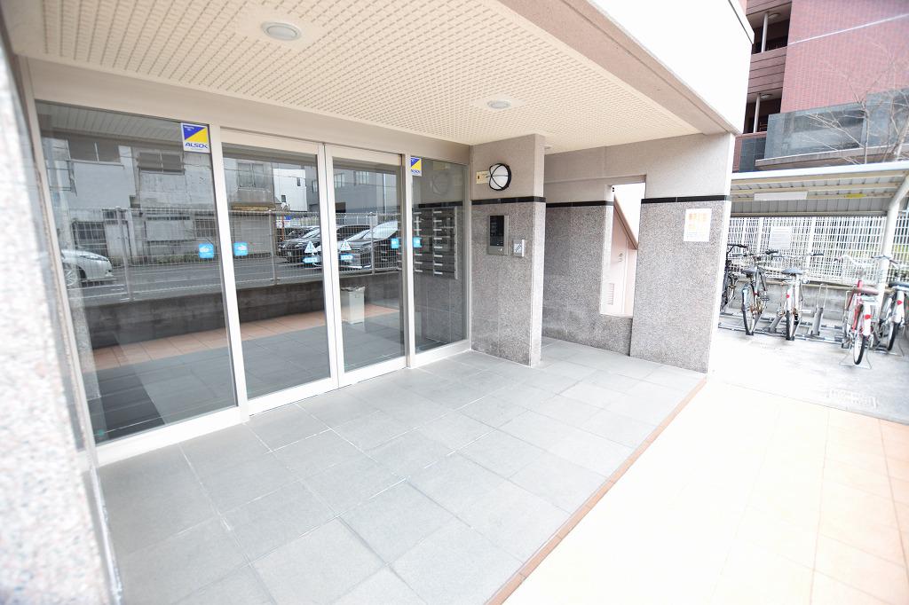 コスモス小倉駅前II