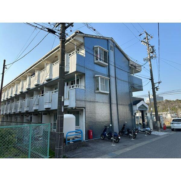 HILLS FUJIKAWA