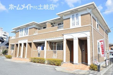 サニー薬師C