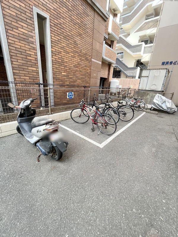 姪浜キドビル