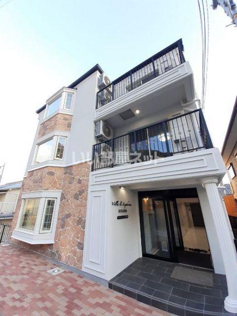 VILLA LE EUPHORIA KITANO
