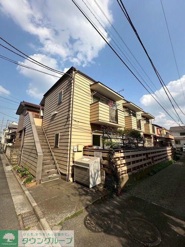 ミキコーポ栄町