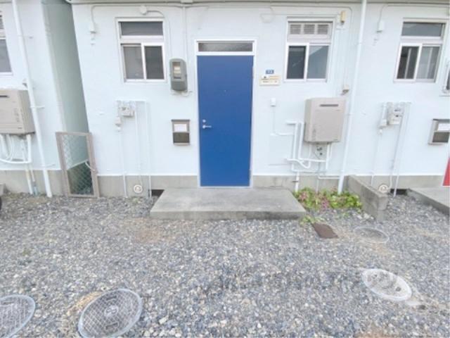高岡アパート