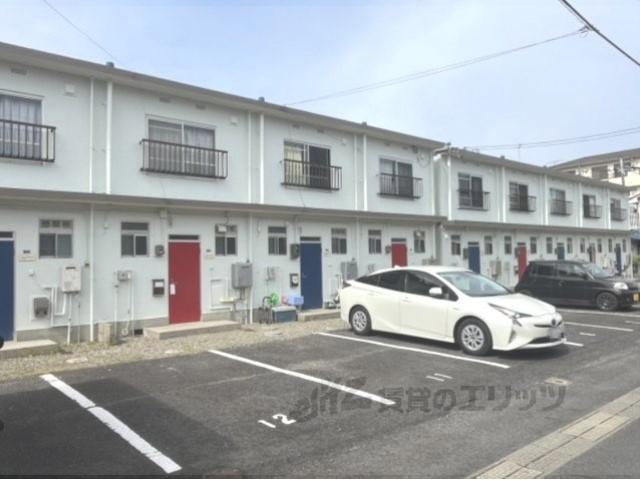 高岡アパート
