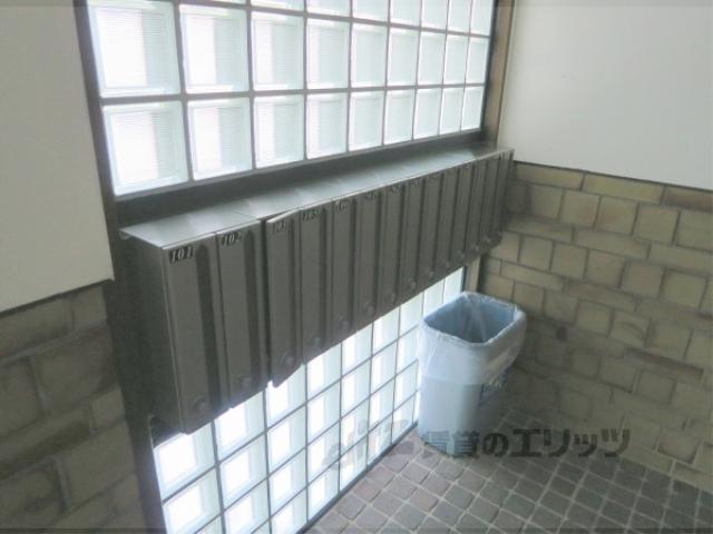 アパートメント宝ヶ池
