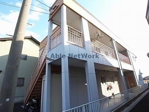 コーポナラ