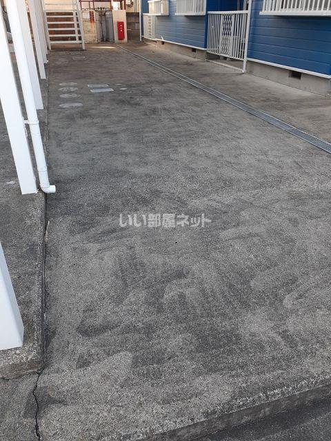 ウィンズフィールド B