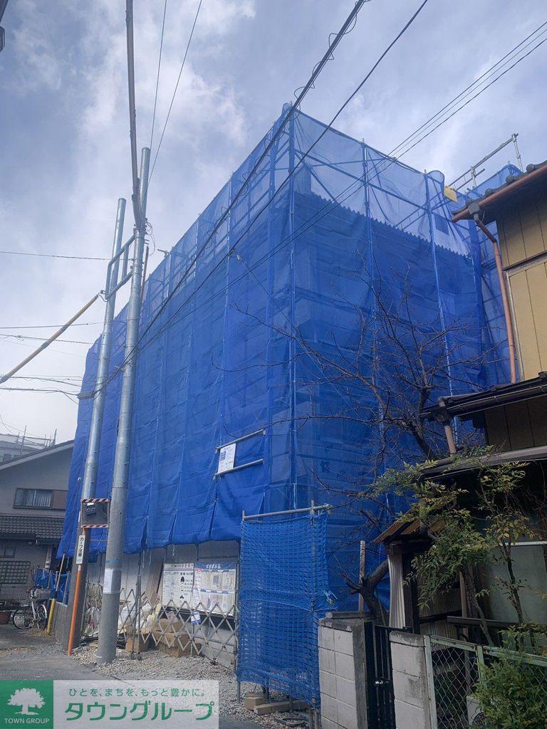 リブリ・さいたま市南区辻5