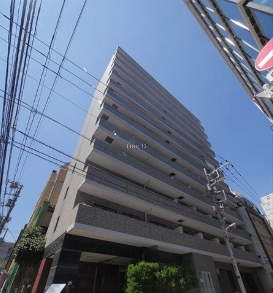 HF銀座レジデンスイーストII
