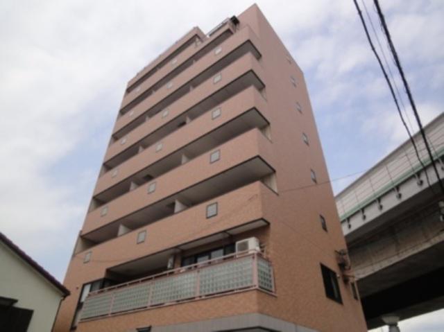 リヴィエール三井