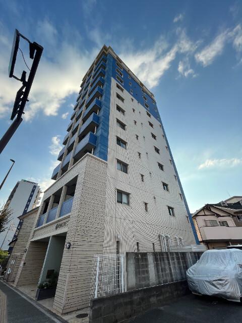 エンクレスト吉塚駅前