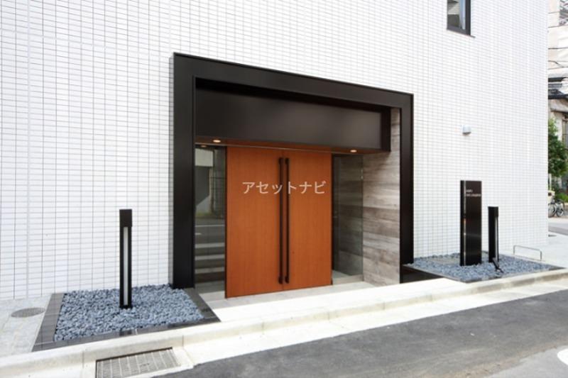 アクサス神楽坂