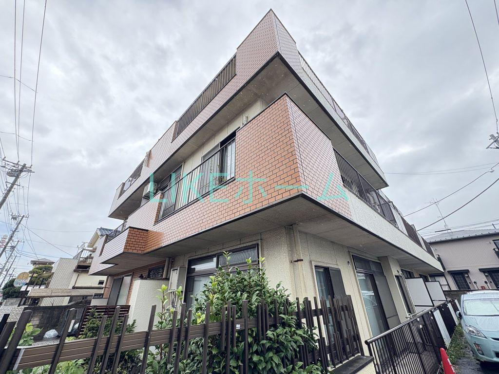コスモス前原