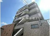 マージー神楽坂