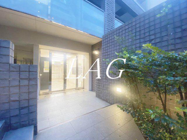 銀座アパートメントハウス