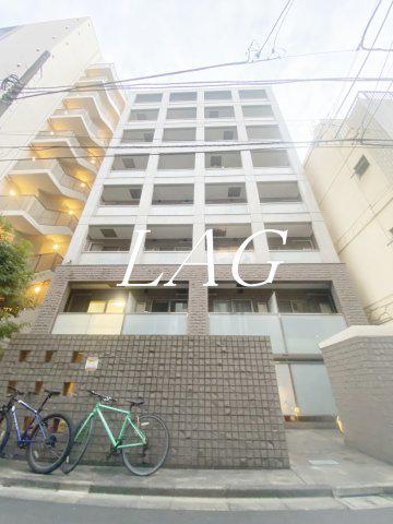 銀座アパートメントハウス