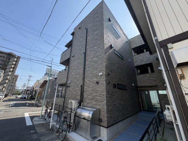 VILLA桜山