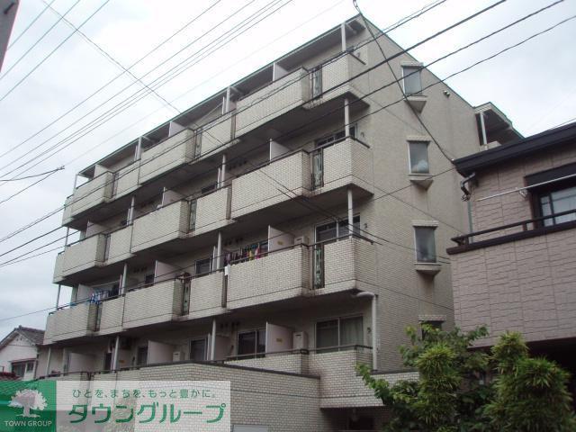 ジョイフル池袋要町