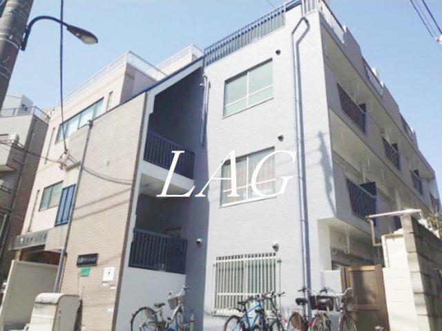 白菊マンション