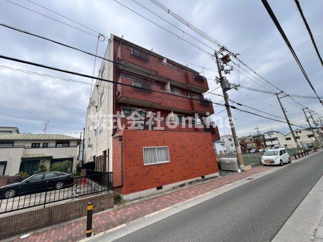 大蓮ハイツ
