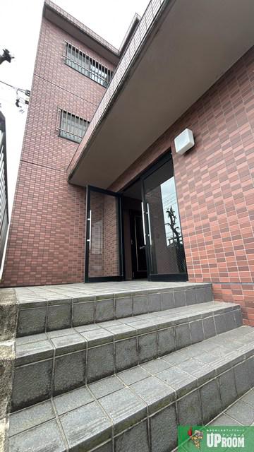 ネスパルド江南