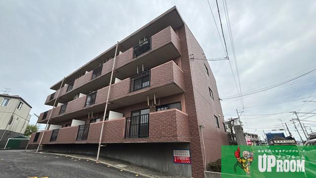 ネスパルド江南(3DK/2階)