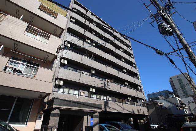 プログレスアサダ瓦町(1LDK/7階)