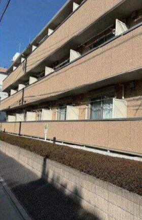 URE西台レジデンス